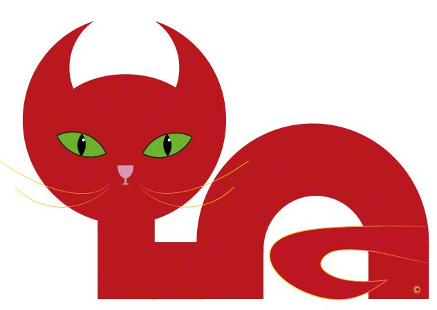 Red Cats World