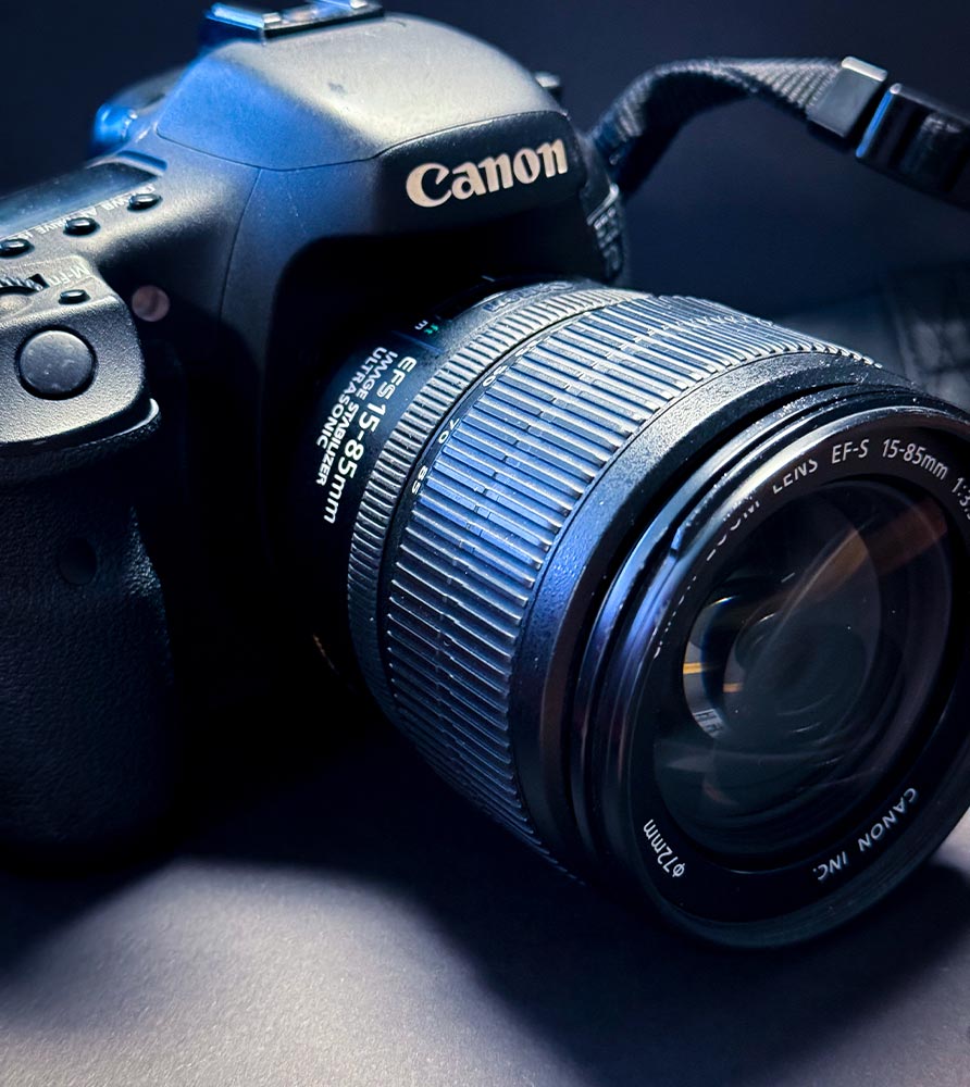 Fotografie